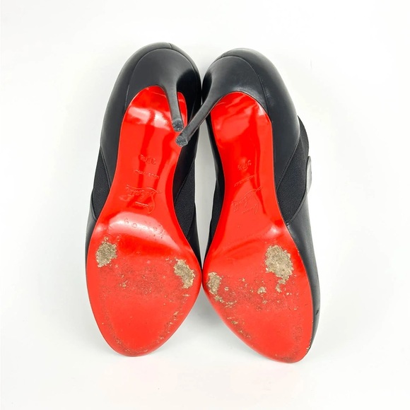 Christian Louboutin boots- Size 37.5 - Picture 6 of 8